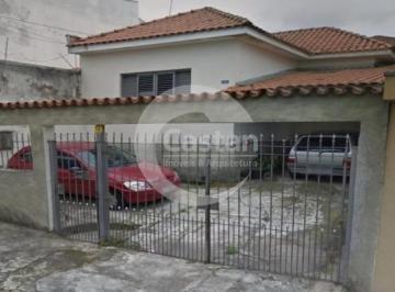 Terreno · 283m² · 1 Quarto · 3 Vagas · Terreno Residencial em Mooca