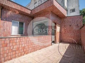 Casa · 102m² · 6 Quartos · Sobrado em Tatuapé