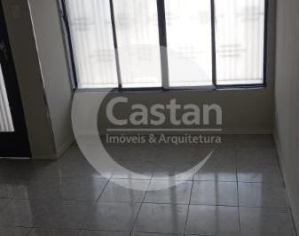 Casa · 100m² · 2 Quartos · 2 Vagas · Sobrado em Vila Alpina