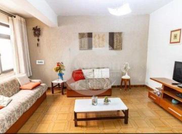 Casa · 180m² · 3 Quartos · 1 Vaga · Sobrado em Tatuapé