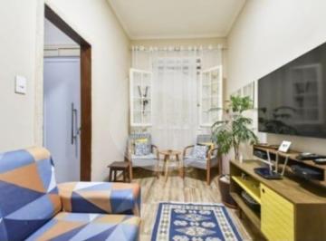 Casa · 100m² · 3 Quartos · Casa em Cambuci