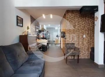 Casa · 106m² · 3 Quartos · Sobrado em Mooca