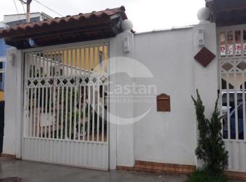 Casa · 300m² · 6 Quartos · 5 Vagas · Sobrado em Ipiranga