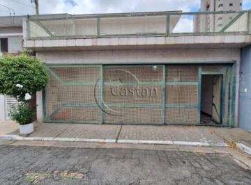 Casa · 179m² · 3 Quartos · 3 Vagas · Casa em Vila em Vila Prudente