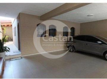 Casa · 124m² · 3 Quartos · 3 Vagas · Sobrado em Vila Ema