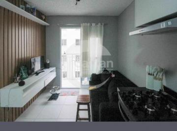 Apartamento · 35m² · 2 Quartos · Apartamento em Vila Graciosa