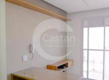 Apartamento · 34m² · 2 Quartos · Apartamento em Mooca