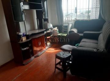 Apartamento · 57m² · 2 Quartos · 1 Vaga · Apartamento em Vila Ema