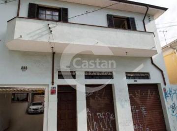 Casa · 306m² · 5 Quartos · 5 Vagas · Sobrado em Vila Prudente