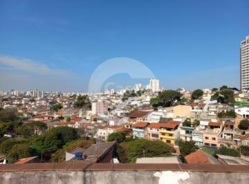 Casa · 120m² · 4 Quartos · 1 Vaga · Sobrado em Cambuci