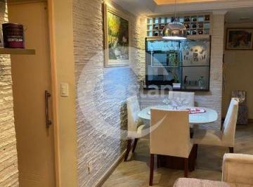 Apartamento · 55m² · 2 Quartos · 1 Vaga · Apartamento em Mooca