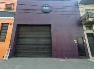Comercial · 400m² · 4 Quartos · Galpão/Depósito/Armazém em Tatuapé