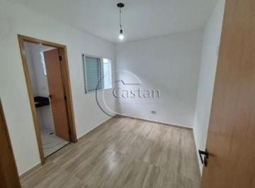 Casa · 69m² · 2 Quartos · 1 Vaga · Casa em Condomínio em Vila Alpina