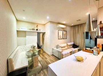 Apartamento · 110m² · 3 Quartos · 2 Vagas · Apartamento em Mooca