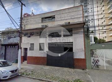Comercial · 580m² · 1 Quarto · 10 Vagas · Galpão/Depósito/Armazém em Tatuapé