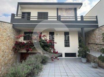 Casa · 507m² · 4 Quartos · 4 Vagas · Sobrado em Vila Prudente