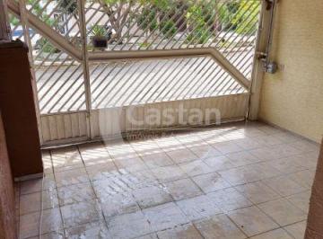 Casa · 180m² · 3 Quartos · 2 Vagas · Sobrado em Tatuapé