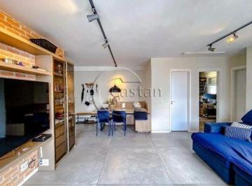 Apartamento · 69m² · 2 Quartos · 1 Vaga · Apartamento em Brás
