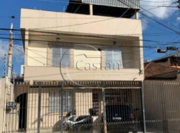 Casa · 270m² · 5 Quartos · 2 Vagas · Sobrado em MOOCA