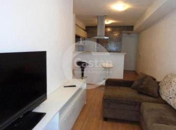 Apartamento · 49m² · 1 Quarto · 1 Vaga · Apartamento em Mooca
