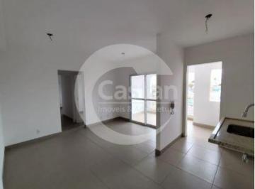 Apartamento · 60m² · 2 Quartos · 1 Vaga · Apartamento em Agua Rasa