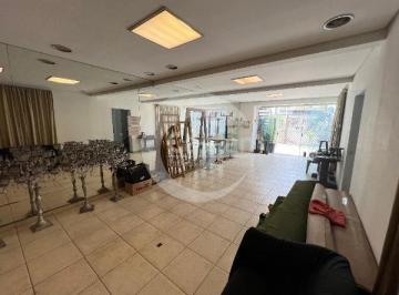 Comercial · 265m² · 5 Quartos · 2 Vagas · Edifício Residencial em Mooca