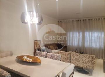 Casa · 200m² · 3 Quartos · 2 Vagas · Sobrado em Mooca