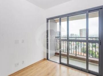 Apartamento · 33m² · 1 Quarto · Apartamento em Ipiranga