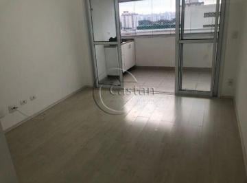 Apartamento · 85m² · 3 Quartos · 2 Vagas · Apartamento em Belém