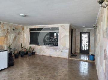 Casa · 252m² · 3 Quartos · 2 Vagas · Sobrado em Santa Clara