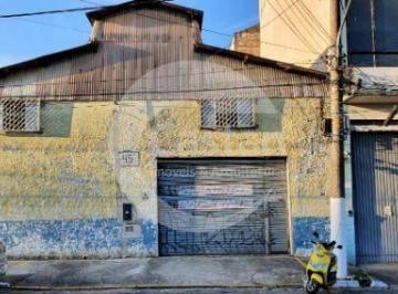 Comercial · 550m² · 1 Quarto · Galpão/Depósito/Armazém em Mooca