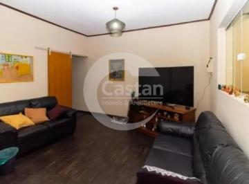 Casa · 266m² · 3 Quartos · 3 Vagas · Sobrado em Vila Prudente