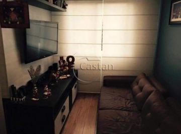Apartamento · 50m² · 2 Quartos · 1 Vaga · Apartamento em Tatuapé