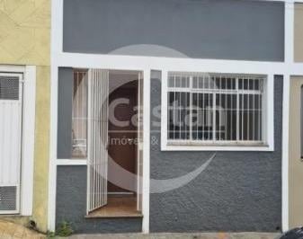 Casa · 100m² · 3 Quartos · Sobrado em Mooca