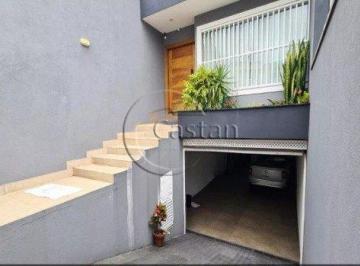 Casa · 153m² · 3 Quartos · 3 Vagas · Sobrado em Vila Primavera