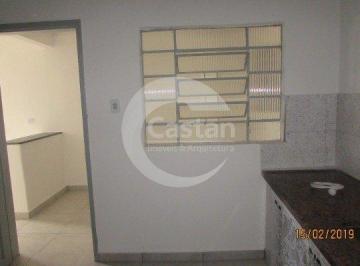 Casa · 228m² · 5 Quartos · 2 Vagas · Sobrado em Vila Prudente