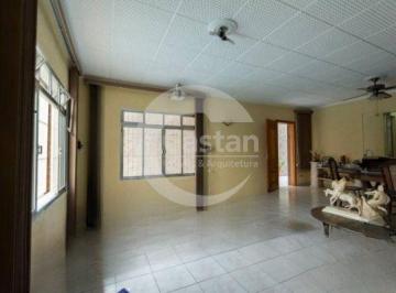 Casa · 400m² · 3 Quartos · 6 Vagas · Sobrado em Mooca