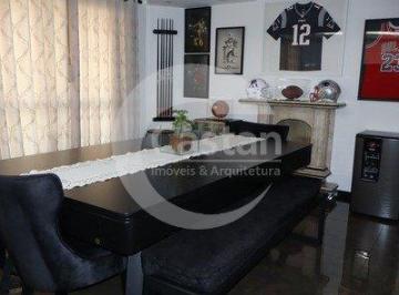 Apartamento · 242m² · 4 Quartos · 3 Vagas · Apartamento em Vila Prudente