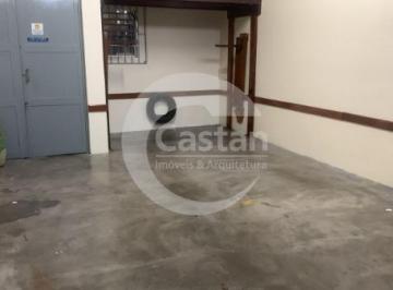 Comercial · 200m² · 1 Quarto · Edifício Comercial em brás