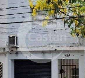 Casa · 205m² · 1 Quarto · Sobrado em Mooca