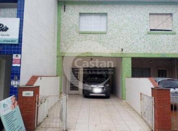 Casa · 146m² · 3 Quartos · 2 Vagas · Sobrado em Mooca