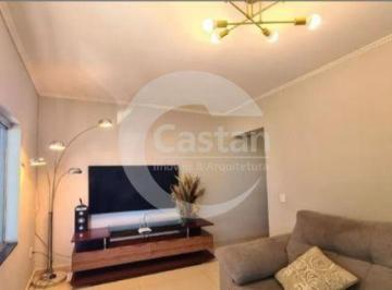 Casa · 188m² · 3 Quartos · 2 Vagas · Sobrado em Vila Ema