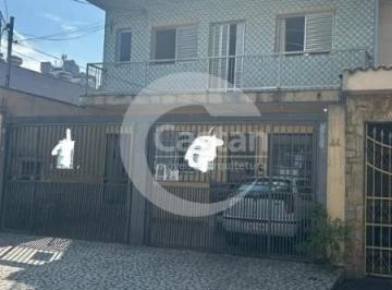 Casa · 317m² · 5 Quartos · Sobrado em Vila Carrão