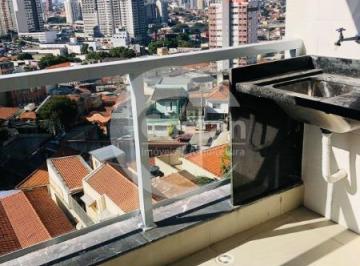Apartamento · 40m² · 2 Quartos · 1 Vaga · Apartamento em Mooca