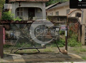 Terreno · 102m² · 4 Vagas · Terreno Comercial em Vila Prudente