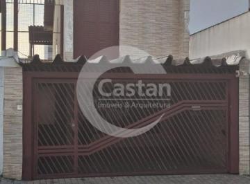 Casa · 92m² · 2 Quartos · 2 Vagas · Sobrado em Jardim Independência