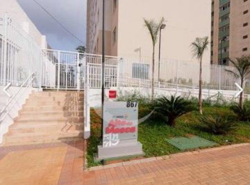 Apartamento · 30m² · 1 Quarto · Apartamento em MOOCA