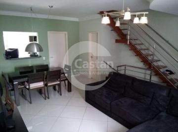 Casa · 240m² · 3 Quartos · 5 Vagas · Casa em Condomínio em Jardim Avelino