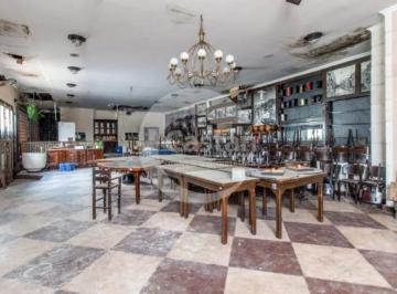 Comercial · 480m² · 1 Quarto · Edifício Comercial em Mooca