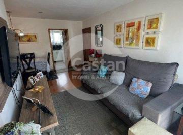 Apartamento · 80m² · 2 Quartos · 1 Vaga · Apartamento em Mooca